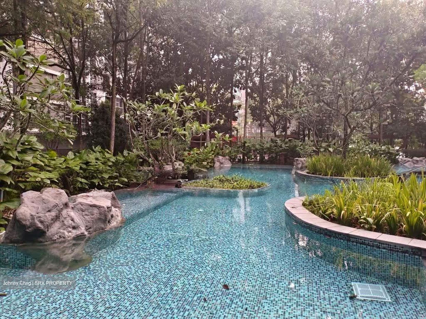 Blossom Residences (D23), Condominium #633013261